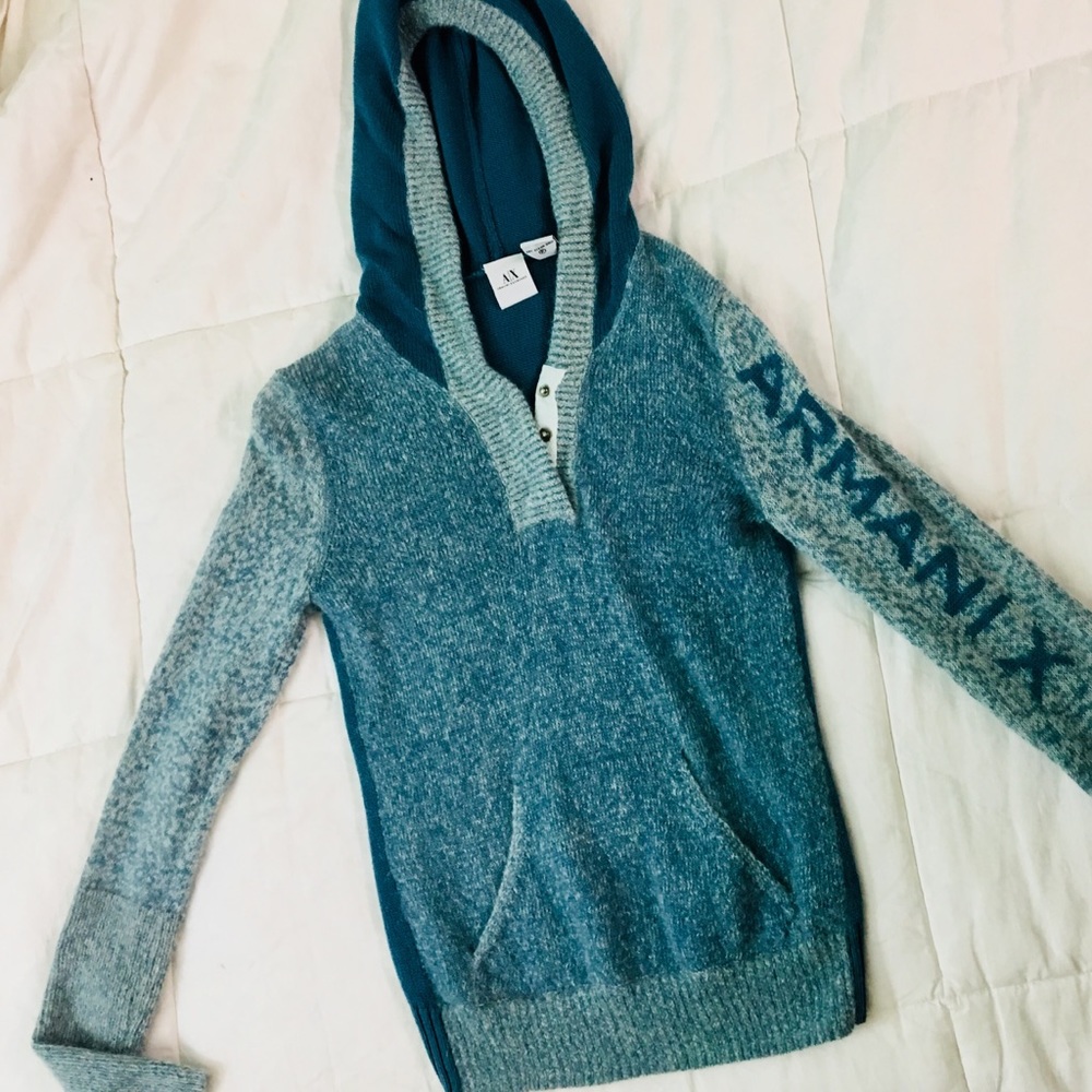 Armani Exchange Sweatshirt